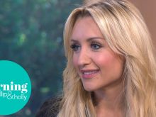 Catherine Tyldesley