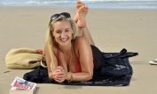 Catherine Tyldesley