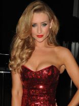 Catherine Tyldesley