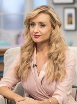 Catherine Tyldesley