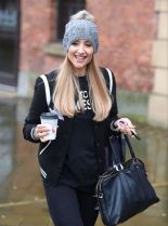 Catherine Tyldesley