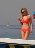 Catherine Tyldesley