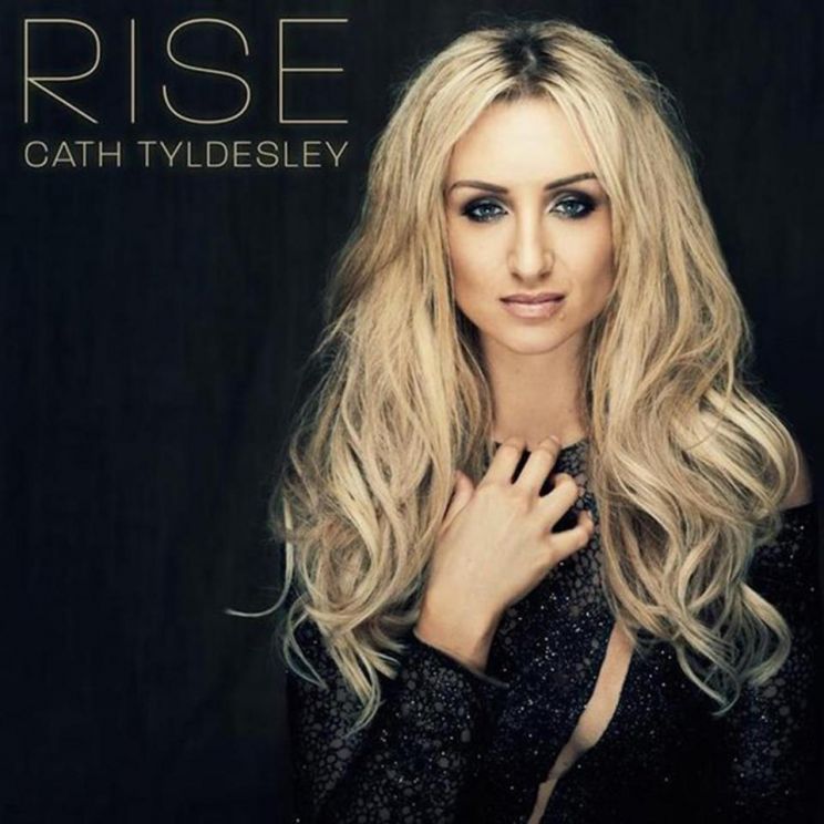 Catherine Tyldesley