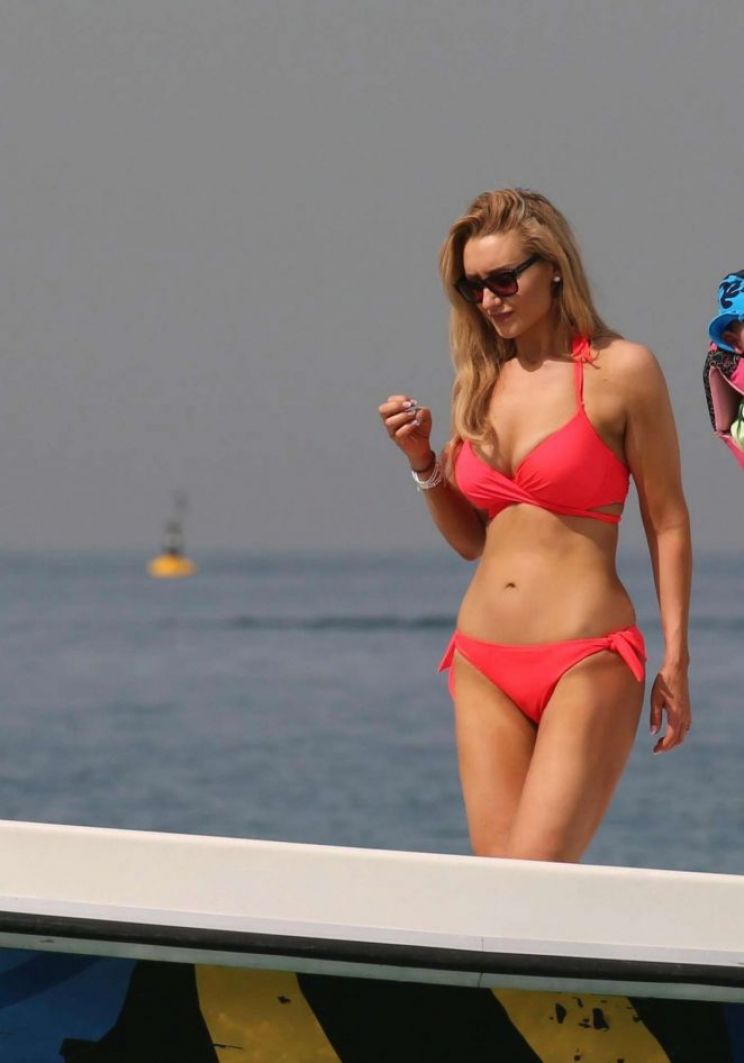 Catherine Tyldesley