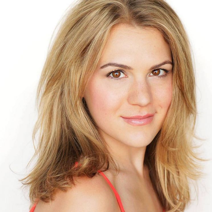 Catherine Urbanek
