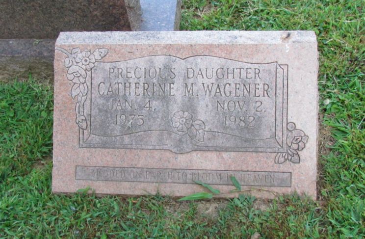 Catherine Wagener