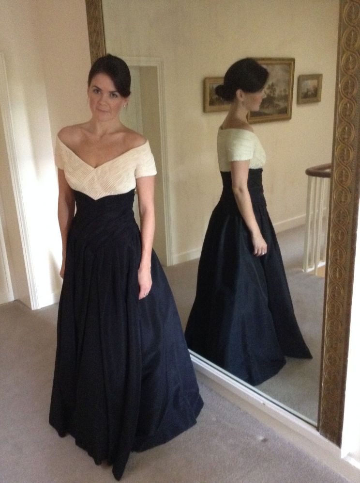Catherine Walker