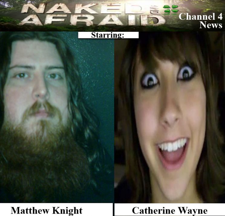 Catherine Wayne