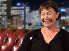 Catherine Wilkin