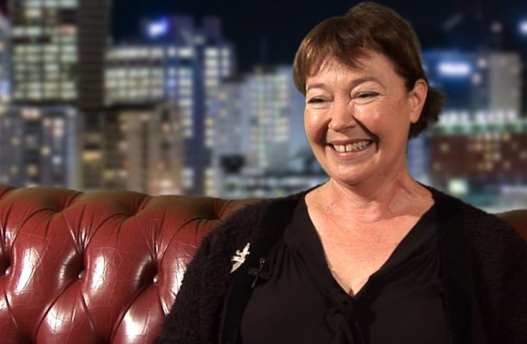 Catherine Wilkin