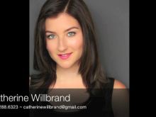 Catherine Willbrand