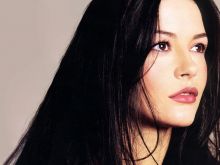 Catherine Zeta-Jones