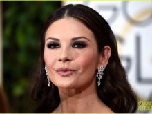 Catherine Zeta-Jones #32498 picture (Landscape Medium)