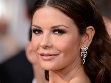 Catherine Zeta-Jones #32501 picture (Landscape Medium)