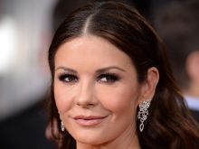 Catherine Zeta-Jones #32506 picture (Landscape Medium)