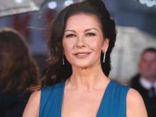 Catherine Zeta-Jones
