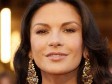 Catherine Zeta-Jones