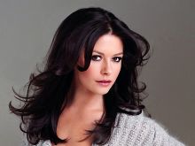 Catherine Zeta-Jones