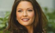 Catherine Zeta-Jones