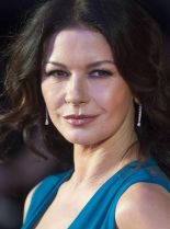 Catherine Zeta-Jones