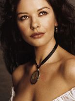 Catherine Zeta-Jones