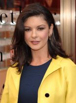 Catherine Zeta-Jones