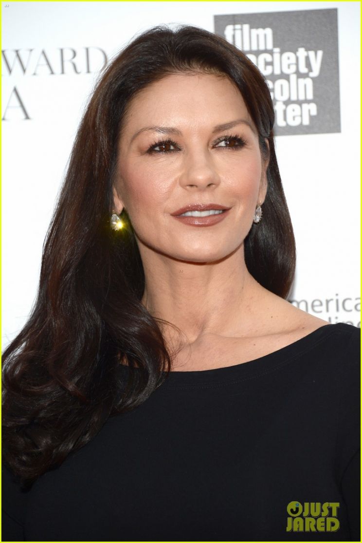 Catherine Zeta-Jones