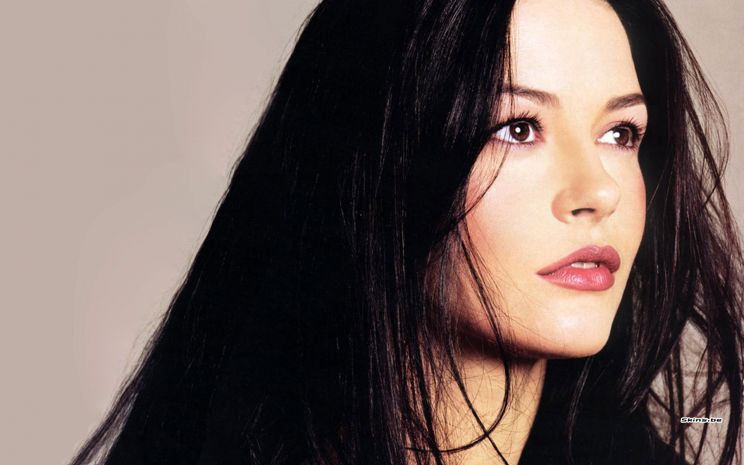 Catherine Zeta-Jones