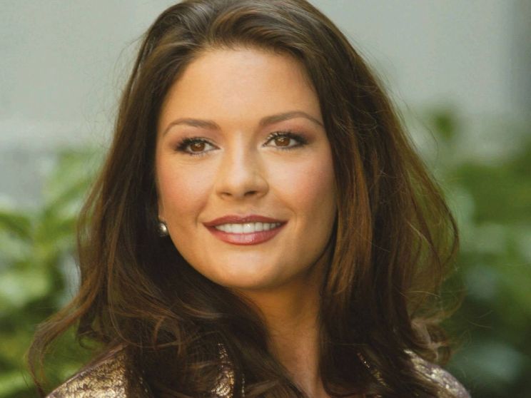 Catherine Zeta-Jones