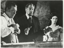 Cathie Merchant