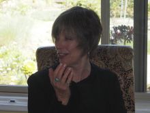 Cathie Merchant