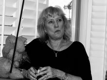 Cathie Merchant