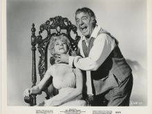 Cathie Merchant
