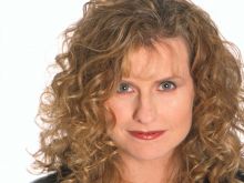 Cathie Merchant