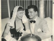Cathie Merchant