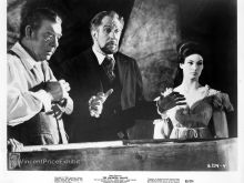 Cathie Merchant