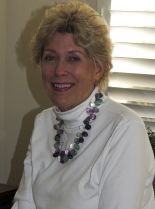 Cathie Merchant