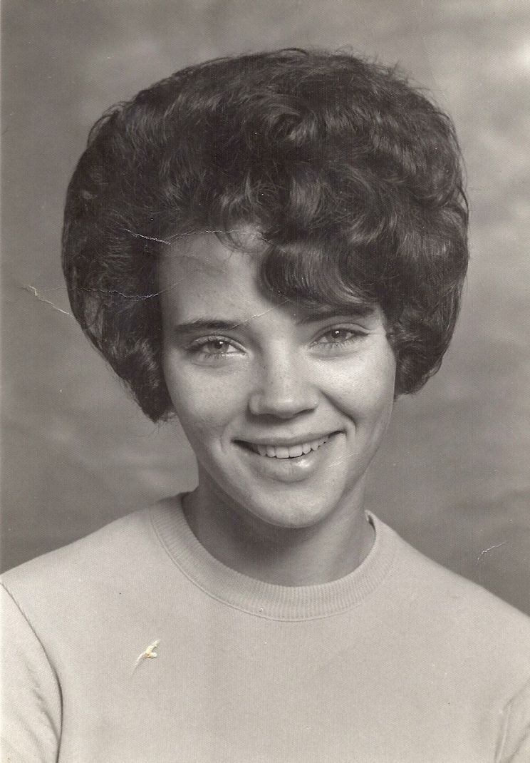 Cathie Merchant