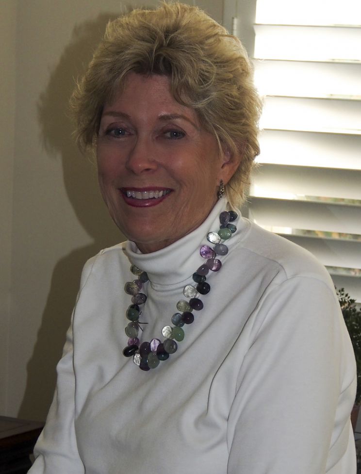 Cathie Merchant