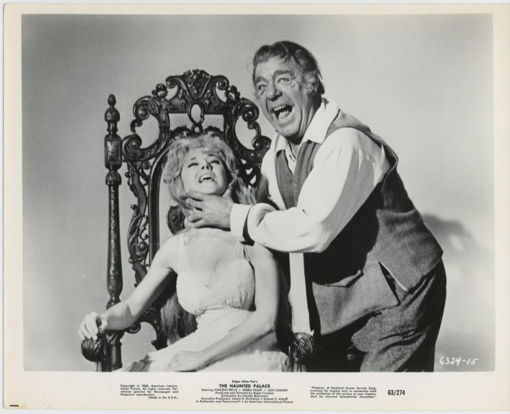 Cathie Merchant