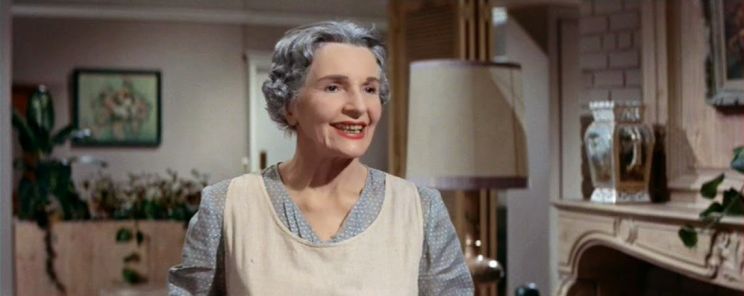 Cathleen Nesbitt