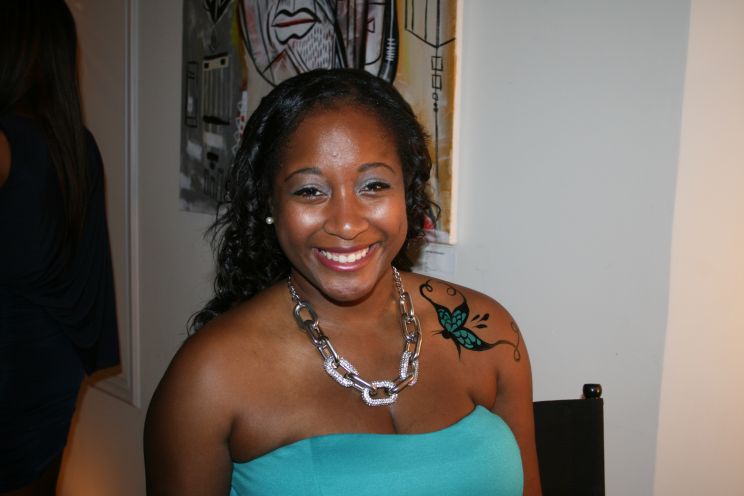Cathleen Trigg