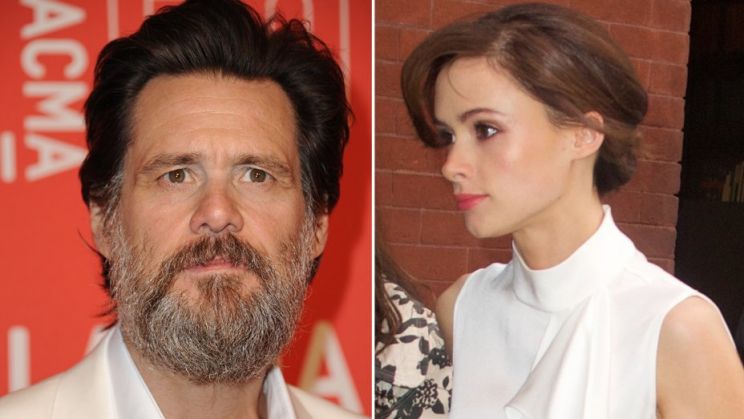 Cathriona White