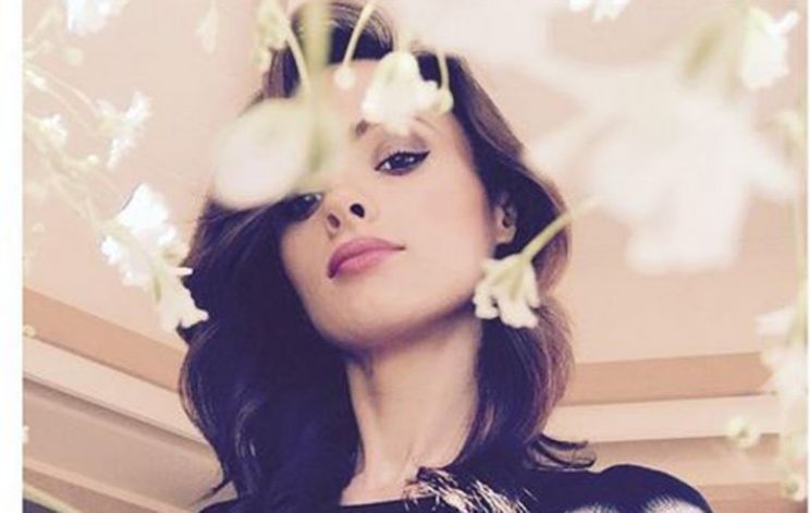Cathriona White