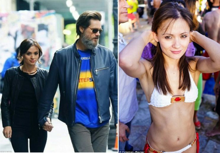 Cathriona White