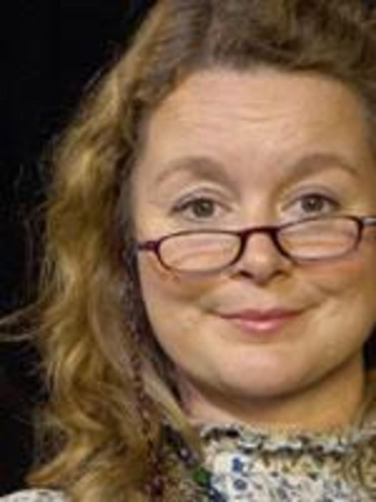 Cathryn Bradshaw