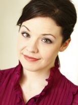 Cathryn de Prume photo