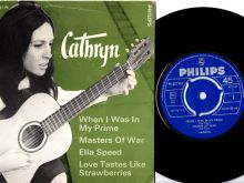 Cathryn Dylan