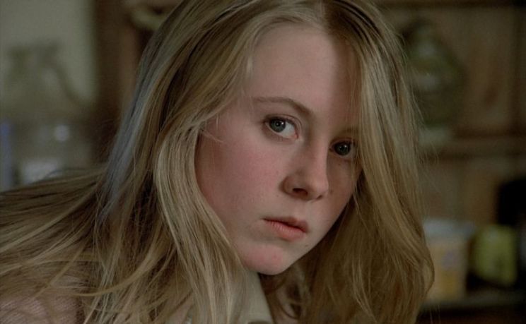 Cathryn Harrison