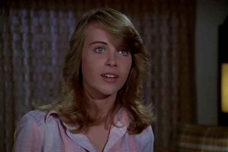 Cathryn Harrison